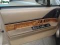 1993 Light Beige Metallic Buick LeSabre Custom Sedan  photo #7