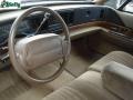 1993 Light Beige Metallic Buick LeSabre Custom Sedan  photo #8