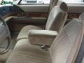 1993 Light Beige Metallic Buick LeSabre Custom Sedan  photo #9