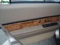 1993 Light Beige Metallic Buick LeSabre Custom Sedan  photo #10
