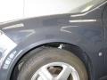Slate Metallic - Cobalt LT Coupe Photo No. 7