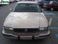 1993 Light Beige Metallic Buick LeSabre Custom Sedan  photo #17