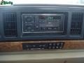 1993 Light Beige Metallic Buick LeSabre Custom Sedan  photo #18