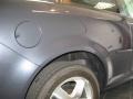 Slate Metallic - Cobalt LT Coupe Photo No. 13