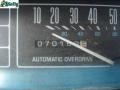 1993 Light Beige Metallic Buick LeSabre Custom Sedan  photo #20