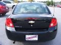 2008 Black Chevrolet Cobalt LT Sedan  photo #7