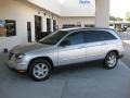 Bright Silver Metallic - Pacifica Touring Photo No. 2