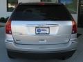 Bright Silver Metallic - Pacifica Touring Photo No. 4