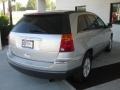 Bright Silver Metallic - Pacifica Touring Photo No. 5