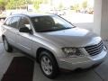 Bright Silver Metallic - Pacifica Touring Photo No. 7