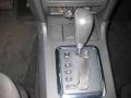 Bright Silver Metallic - Pacifica Touring Photo No. 16