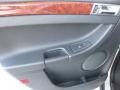 Bright Silver Metallic - Pacifica Touring Photo No. 27