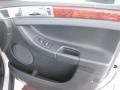 Bright Silver Metallic - Pacifica Touring Photo No. 30