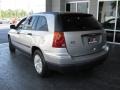Bright Silver Metallic - Pacifica  Photo No. 7