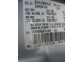 Bright Silver Metallic - Pacifica  Photo No. 25