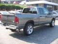 2006 Mineral Gray Metallic Dodge Ram 1500 SLT Quad Cab 4x4  photo #6