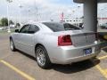 2006 Bright Silver Metallic Dodge Charger R/T  photo #4