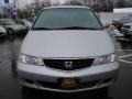 2004 Starlight Silver Metallic Honda Odyssey EX-L  photo #8