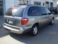 Silver Steel Metallic - Grand Caravan SXT Photo No. 2