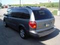 Silver Steel Metallic - Grand Caravan SXT Photo No. 4