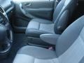 2007 Silver Steel Metallic Dodge Grand Caravan SXT  photo #8