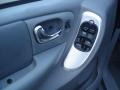 2007 Silver Steel Metallic Dodge Grand Caravan SXT  photo #21