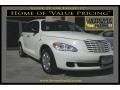 Stone White - PT Cruiser LX Photo No. 1