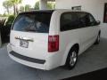 Stone White - Grand Caravan SXT Photo No. 7