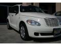 Stone White - PT Cruiser LX Photo No. 2
