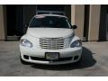 Stone White - PT Cruiser LX Photo No. 3