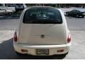 Stone White - PT Cruiser LX Photo No. 6