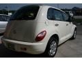 Stone White - PT Cruiser LX Photo No. 7