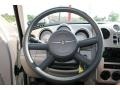 Stone White - PT Cruiser LX Photo No. 10