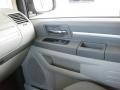 Stone White - Grand Caravan SXT Photo No. 21