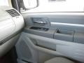 2008 Stone White Dodge Grand Caravan SXT  photo #21