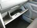 2008 Stone White Dodge Grand Caravan SXT  photo #22