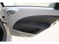 Stone White - PT Cruiser LX Photo No. 21