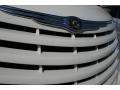 Stone White - PT Cruiser LX Photo No. 24