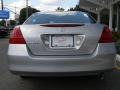 2006 Alabaster Silver Metallic Honda Accord EX-L Sedan  photo #5