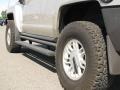 2006 Boulder Gray Metallic Hummer H3   photo #8