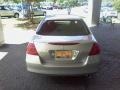 2007 Alabaster Silver Metallic Honda Accord SE Sedan  photo #5