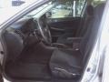 2007 Alabaster Silver Metallic Honda Accord SE Sedan  photo #6
