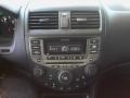 2007 Alabaster Silver Metallic Honda Accord SE Sedan  photo #9