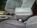 2007 Alabaster Silver Metallic Honda Accord SE Sedan  photo #13
