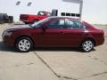 Dark Cherry Red - Sonata GLS Photo No. 6