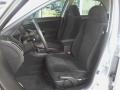 2007 Alabaster Silver Metallic Honda Accord SE Sedan  photo #14