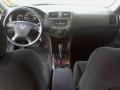 2007 Alabaster Silver Metallic Honda Accord SE Sedan  photo #16