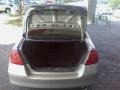 2007 Alabaster Silver Metallic Honda Accord SE Sedan  photo #17
