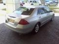 2007 Alabaster Silver Metallic Honda Accord SE Sedan  photo #18