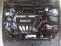 2007 Alabaster Silver Metallic Honda Accord SE Sedan  photo #19